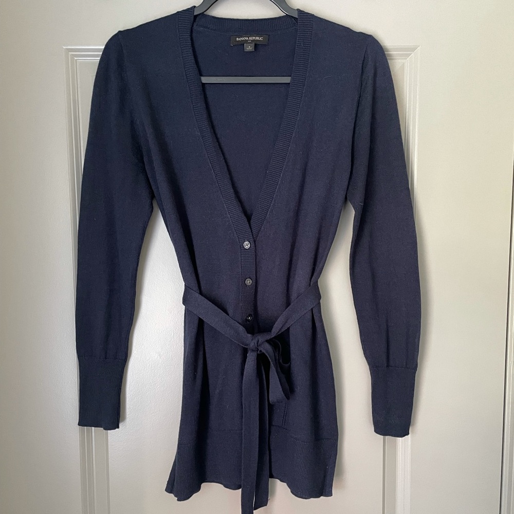 BANANA REPUBLIC | Sweater